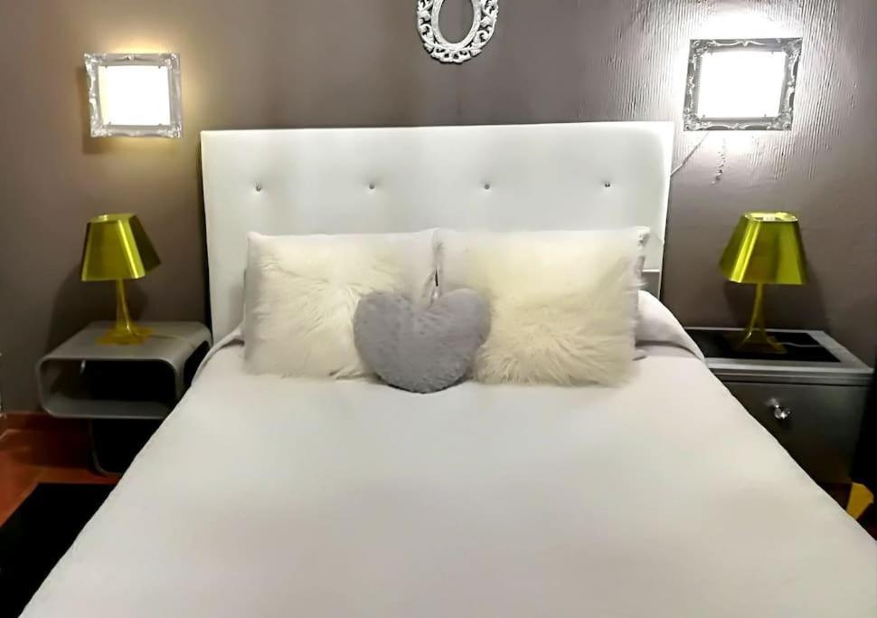 Apartanento Tipo Duplex 10Min De La Playa Puerto de la Cruz  Esterno foto