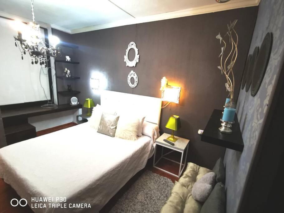 Apartanento Tipo Duplex 10Min De La Playa Puerto de la Cruz  Esterno foto