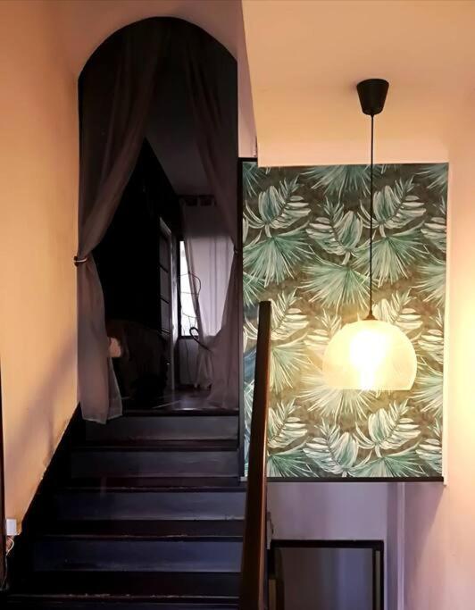 Apartanento Tipo Duplex 10Min De La Playa Puerto de la Cruz  Esterno foto
