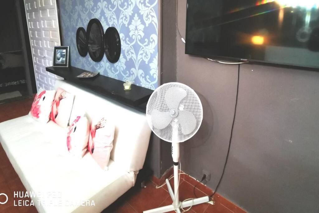 Apartanento Tipo Duplex 10Min De La Playa Puerto de la Cruz  Esterno foto