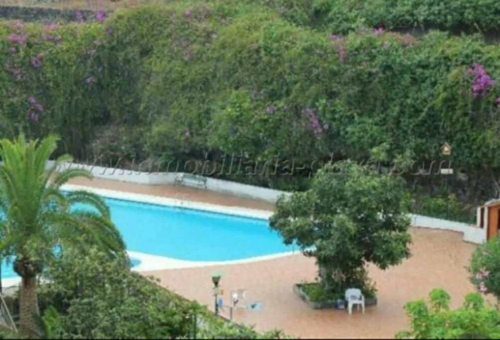 Apartanento Tipo Duplex 10Min De La Playa Puerto de la Cruz  Esterno foto