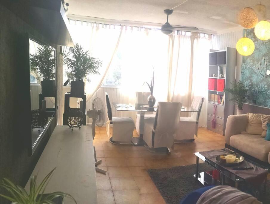 Apartanento Tipo Duplex 10Min De La Playa Puerto de la Cruz  Esterno foto