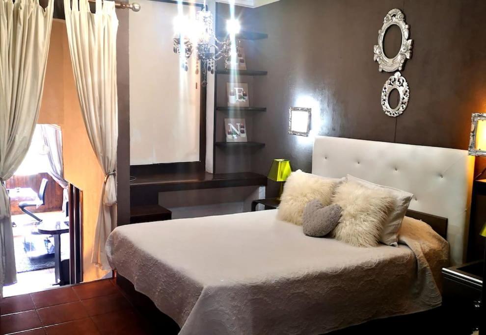 Apartanento Tipo Duplex 10Min De La Playa Puerto de la Cruz  Esterno foto